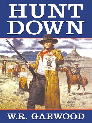 cover image of Hunt Down